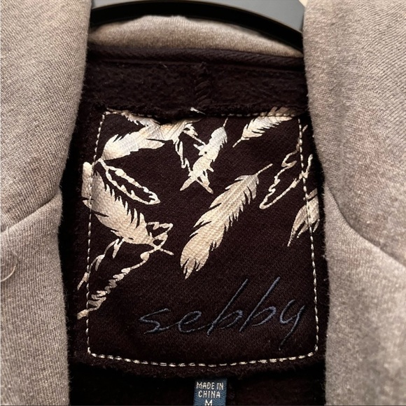 Fall jacket - Picture 6 of 6